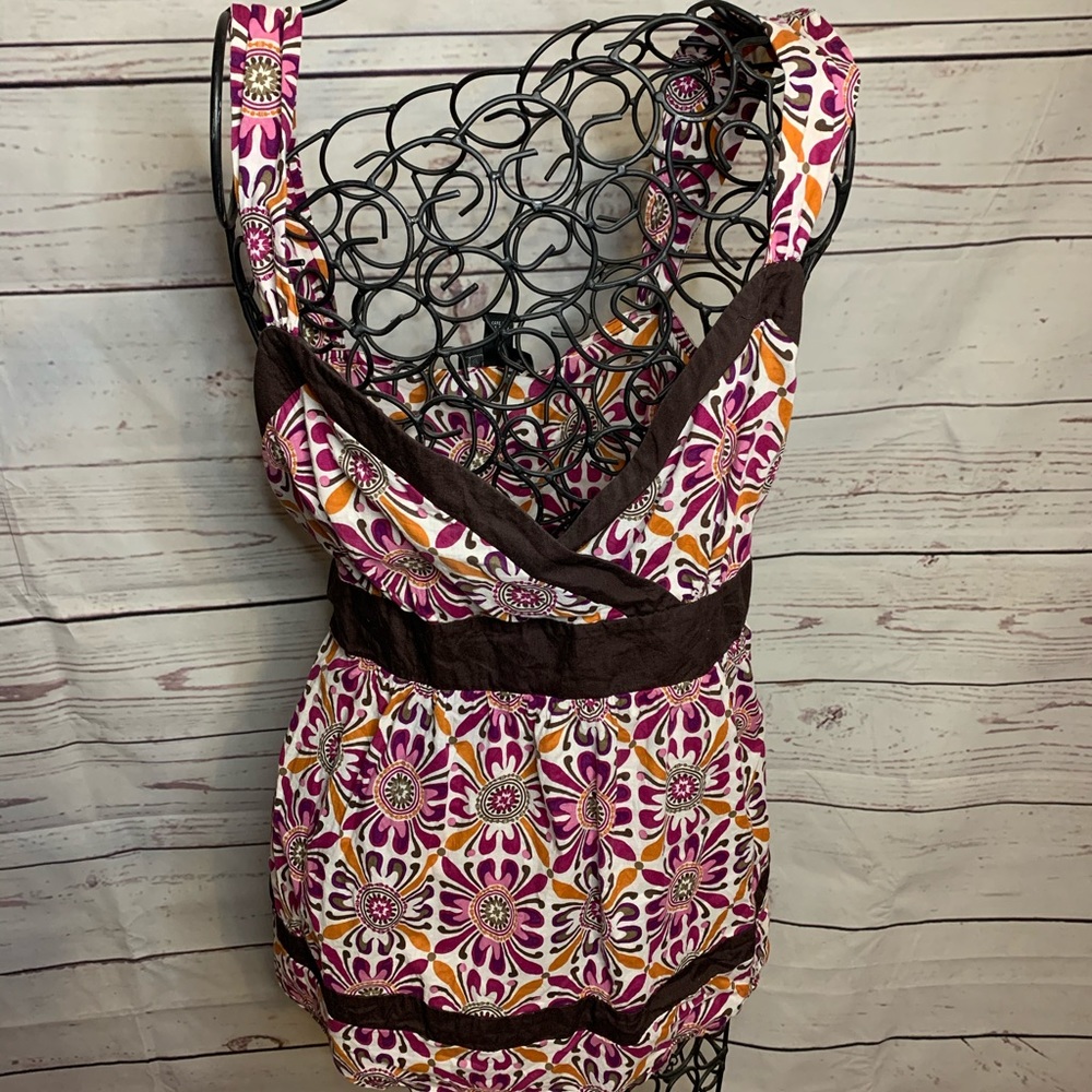 AGB Sleeves printed top